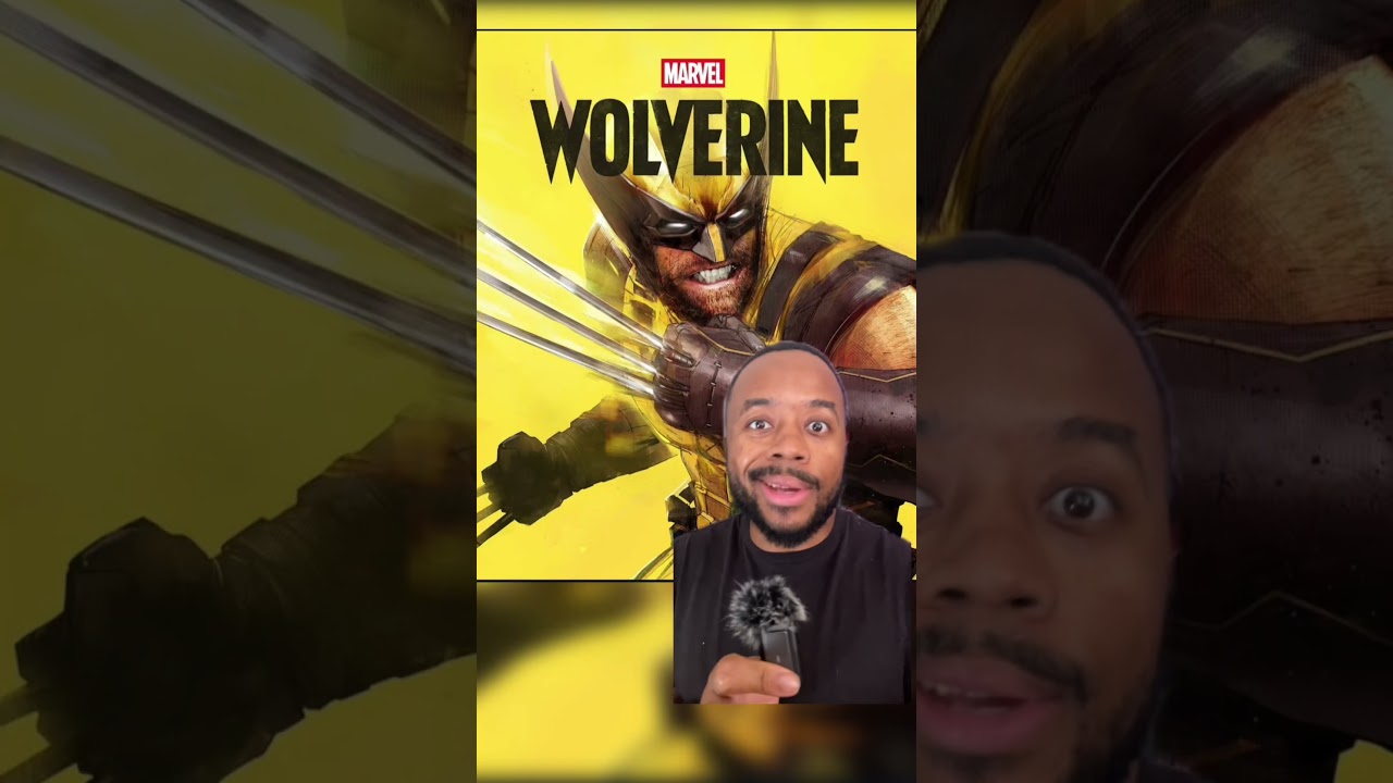 Marvel’s Wolverine — это точно НЕ детская игра.