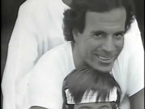Leda Nagle entrevista Julio Iglesias