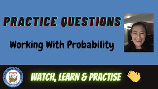 Famous A Question Around Probability & Putting Them In Order Net Worth