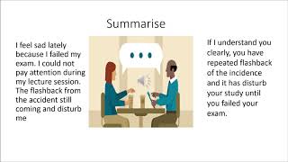 Reflection mooc