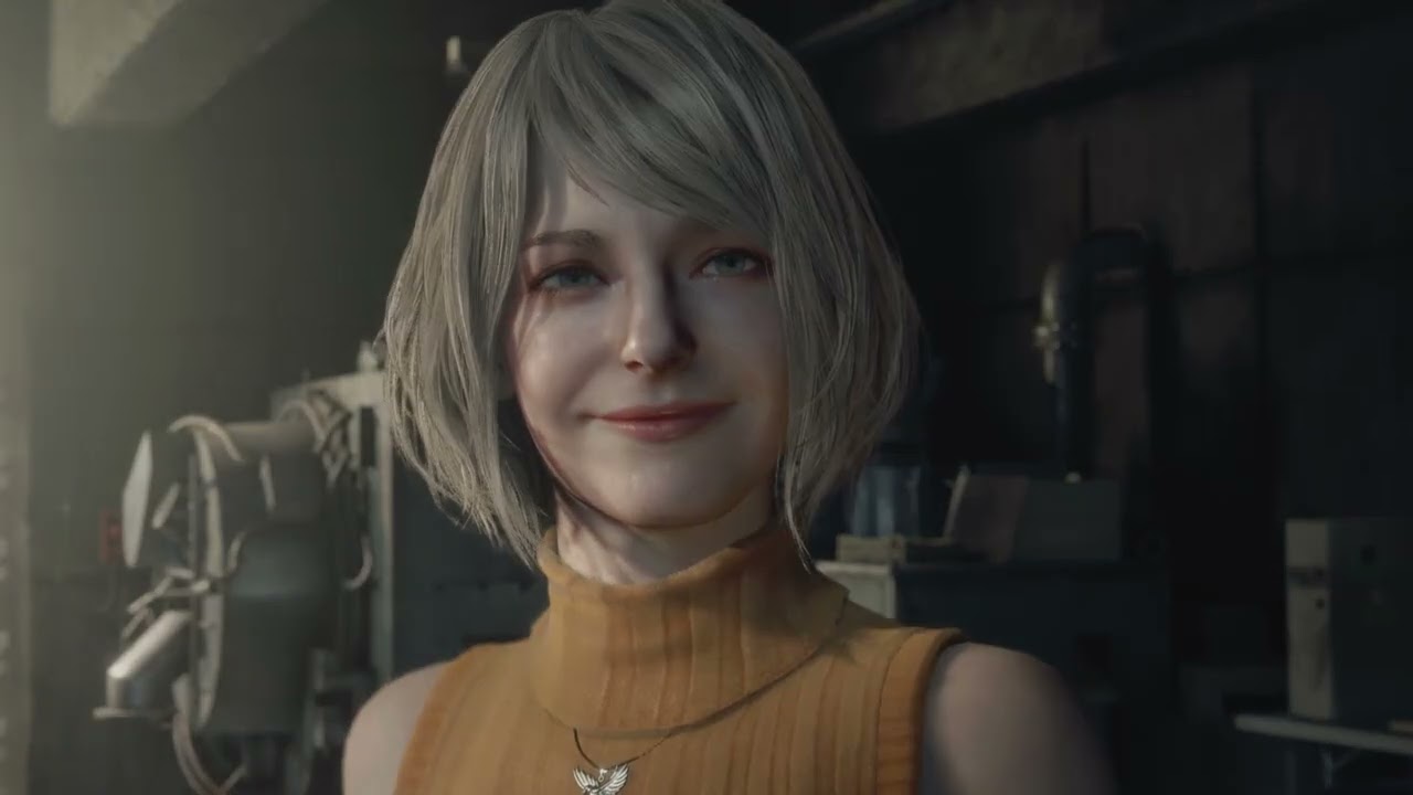 Mein erstes Mal - Lord Saddler's Gedankenmanipulation!! RE 4 / Remake / PS5 / Walkthrough Teil 27