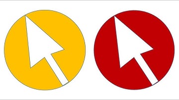 How to add circle around cursor? | How to change mouse pointer? | DL Tech Tips