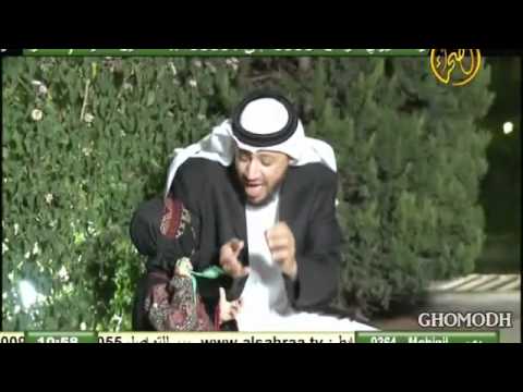 حامد الضبعان  الدحة  هلا هلابه يا هلا فيديو كليب 