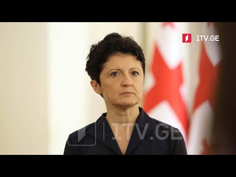 ინტერვიუ თეა წულუკიანთან