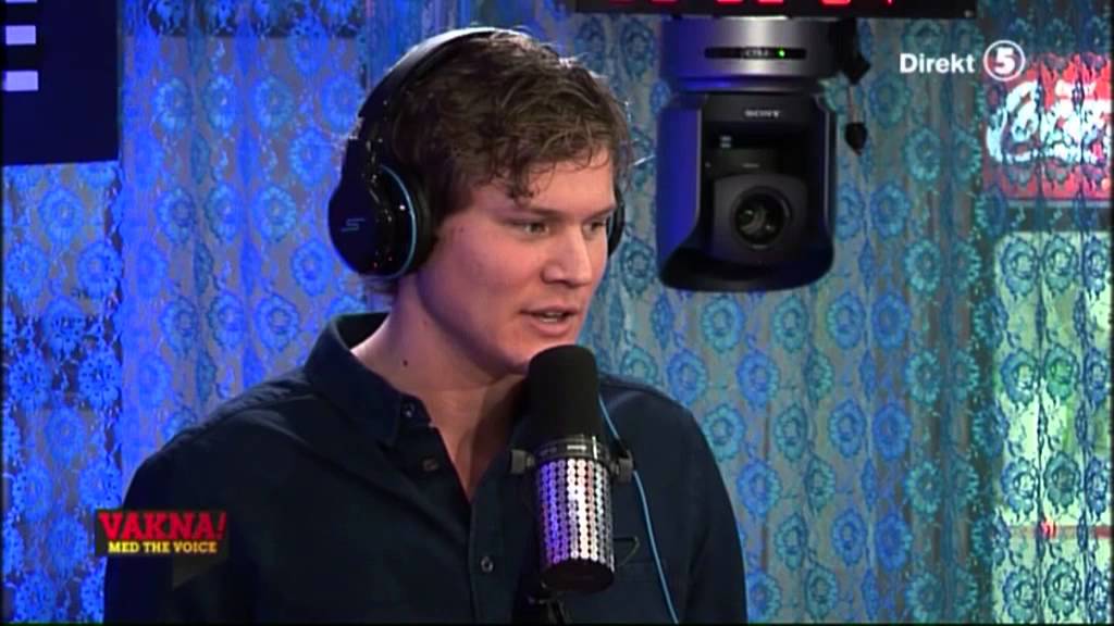 De Vet Du om hur allt började - VAKNA! med The Voice