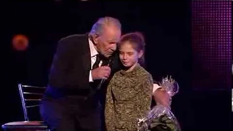 De Eregalerij 2014: Jimmy Frey - Rozen voor Sandra