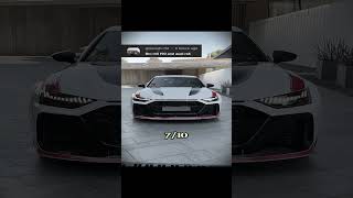 Rating My Subscribers Favorite Cars Day 2 Editmen Car Edit