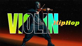 Violin Trap Remix – Gritty Street Violin x Bass