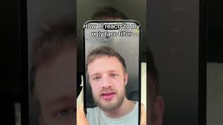 Celebrity AI reacts to ugly face filter #funny #fail #prank #chatgpt Profile