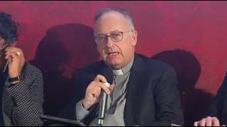 I Sette Sigilli Del Canone Deritiano - Antonio Spadaro