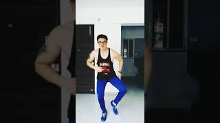 Dhoom Again Hrithik Roshan Dhoom 2 Dance By Vicky Sharma