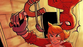 Spawn Camping Squirrel Girl - Marvel Rivals Ranked