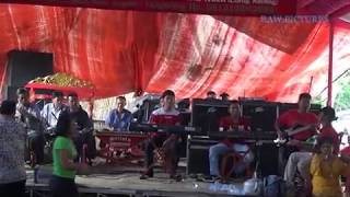 Jali jali bunga siantan - Gambang kromong MELISTA