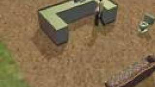 How To Make Your Male Sim Pee On The Couch