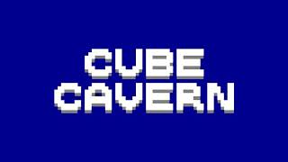 Lobby 1 (Unused Version) - Cube Cavern