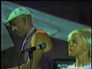 Unit 3 and Venus (Renee Sloan?) - Scott Baio