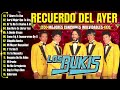 Los Bukis Viejitas Pero Bonitas ~ Los Bukis Sus Mejores Canciones Inolvidables ~ Gruperas Mix