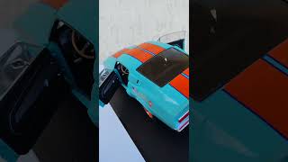 #Solido 1:18 Shelby GT500 Racing Tribute 1967. 