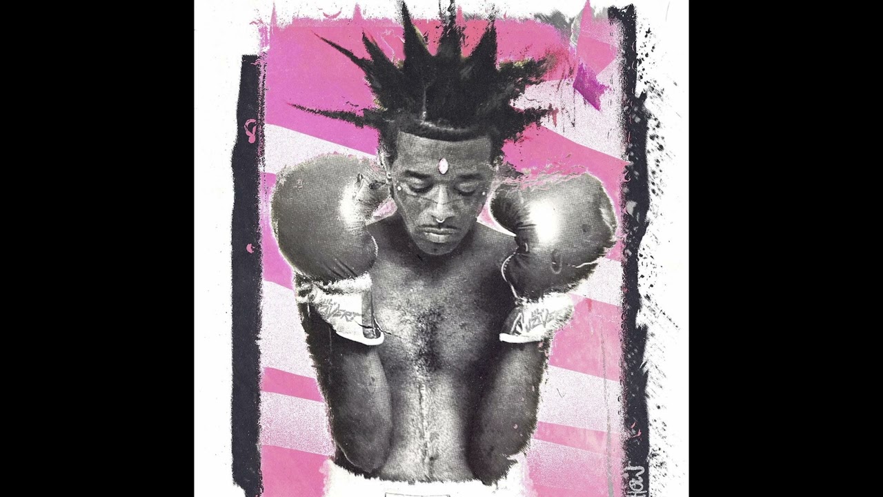 [FREE] Lil Uzi Vert Type Beat 2025 - "Physical Labor"