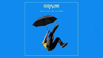 Kodaline - Hide And Seek (Official Audio)