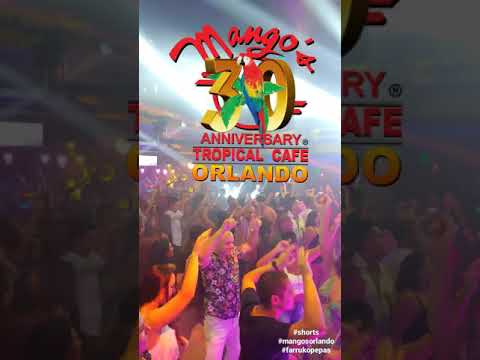 Play Orlando Nightlife Mangos