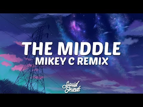 Zedd, Maren Morris, Grey - The Middle (MIKEY C Remix)