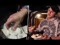 Cowboy Chili N' Biscuits | The College Cook On The Road