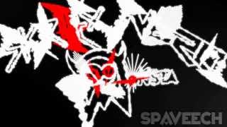 Skrillex, Nero & Monsta Ft. Lil' Wayne - Holdin' On (Spaveech Remix) [NEW TRAP FALL 2012]