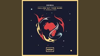 Calling Out Your Name (Kostakis Remix)