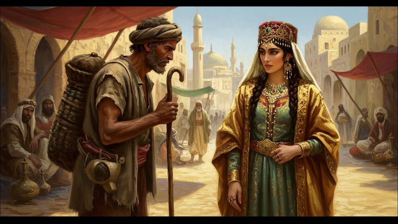 قصه الراعي ألامين والسلطانة روايه واقعيه مليئه بلثاره وتشويق/ قصه مسموعه روايه مسموعه 