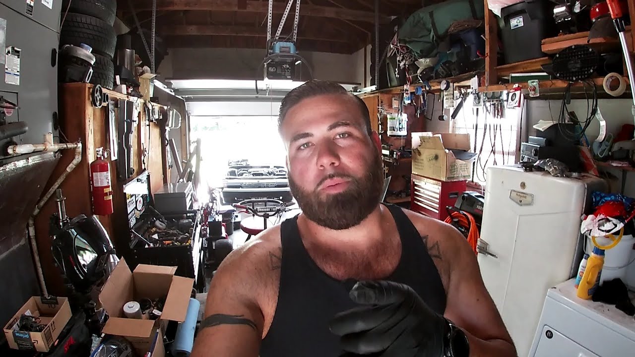 7mgte swap update. plus some part installation.