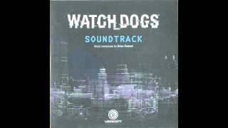 Watch_Dogs Official Soundtrack - Escape from Chicago