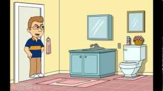 Eric Gets In Serious Trouble At School