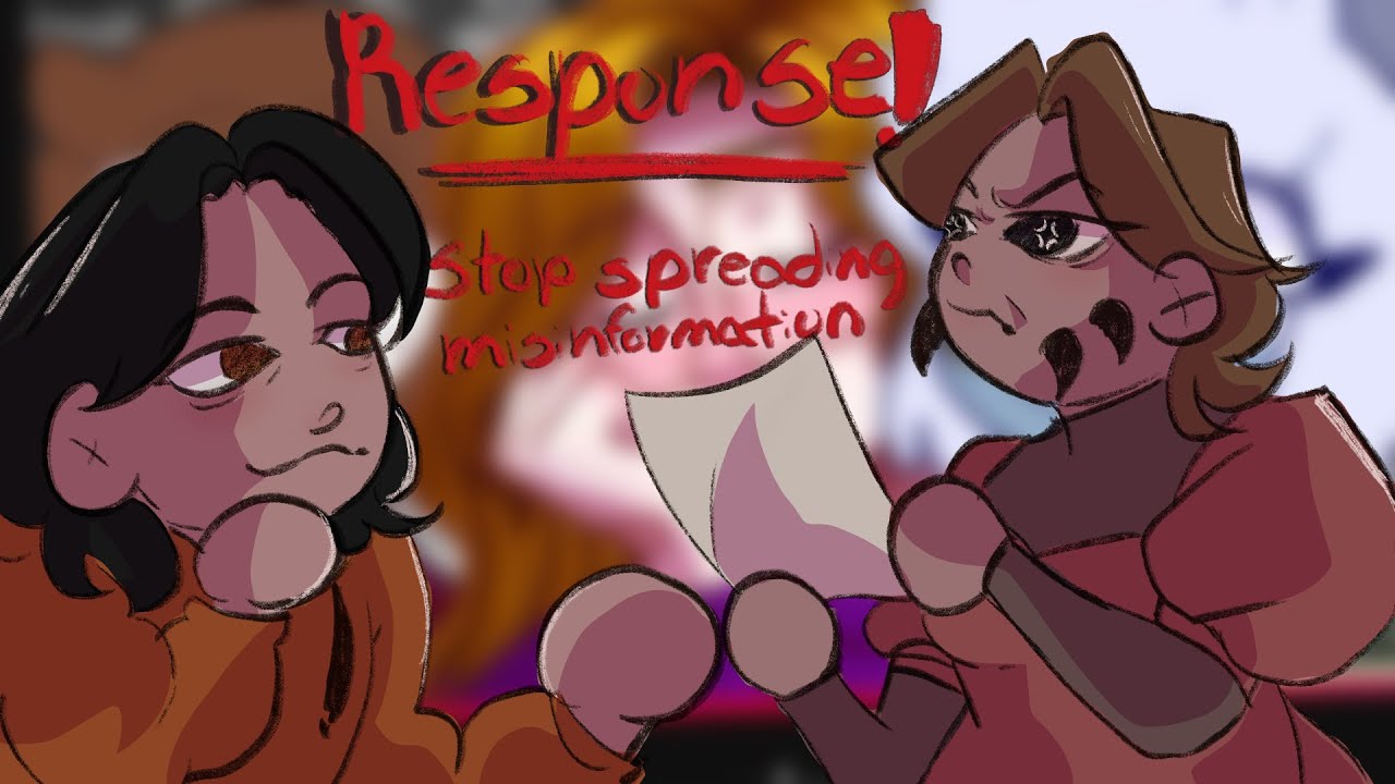 THE TRUTH ABOUT HILARIOUSLY SCARY/ expose