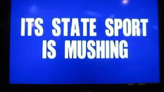 Jeopardy! PS2 Run Game 2: Part 2
