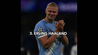 BEST FORWARDS 