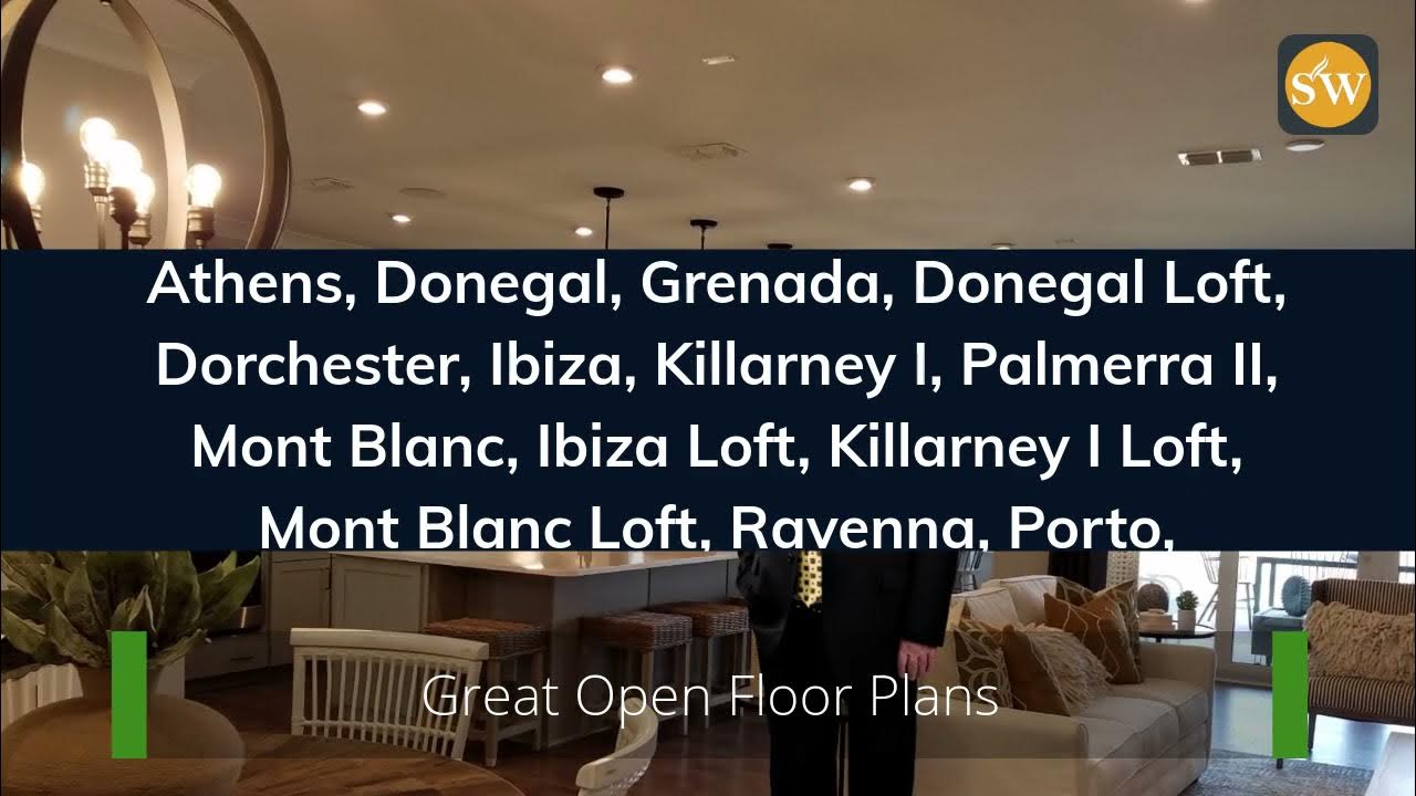 Active Adult 55+ Community Four Seasons at Carolina Oaks Bluffton, SC