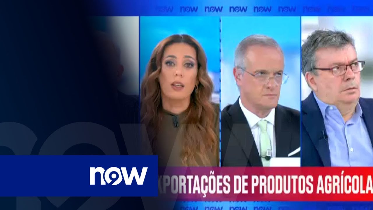 «Esta obsessão de Netanyahu com Israel já é muito antiga»