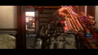 Liquid Sakura (bo2 edit) 2ce