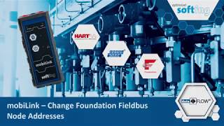 How to Change mobiLink FF Node Addresses screenshot 5