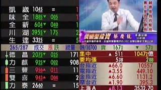20170908 1300 蔡慶龍 價值型投資