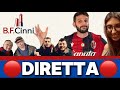 B.F.Cinni: Verso Milan - Bologna