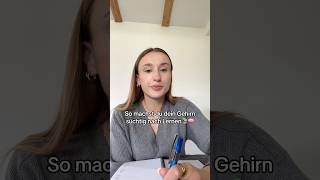 🧠📚 #study #studytips #student #university #lernen #lerntipps #studymotivation anzeige