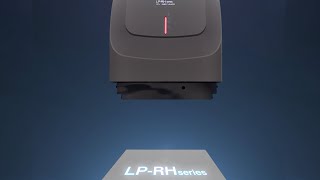 CO2 Laser Marker LP-RH Series