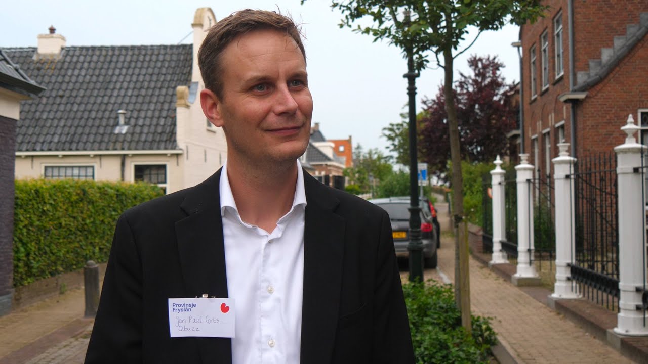 Qbuzz wil meer lijnen en vaker rijden: 