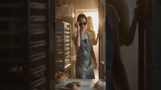 Grumpy baker meets runaway pop star. Starstruck and Stubborn by Riley Fox. #SapphicRo...