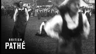 Sports Girls War (1910-1919) screenshot 3