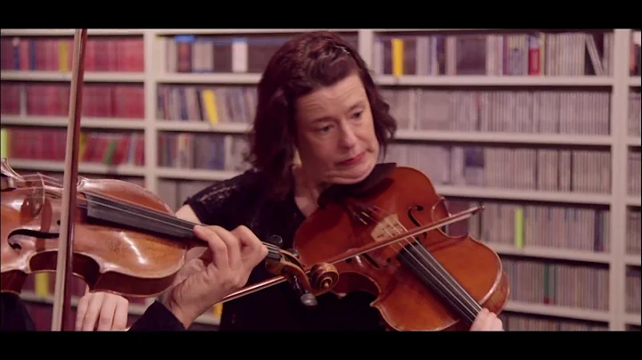 Melia Watras: Berceuse (2015) (Michael Jinsoo Lim,...