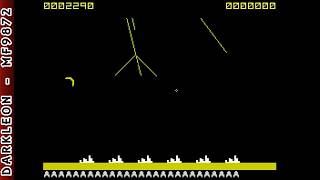 Sinclair Spectrum - Armageddon