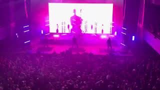 Pendulum - Colourfast (live Wolverhampton 04.11.2025)